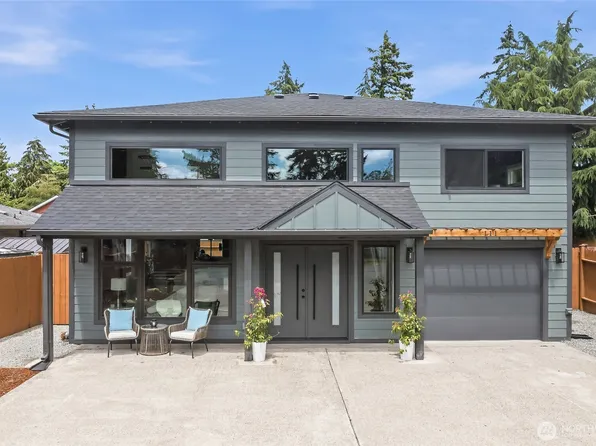 111 Tule Lake Road E, Tacoma, WA 98445