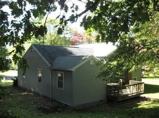 25 Merrick Cir, Amherst, MA 01002