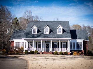 60 Reserve Dr, Covington, GA 30014