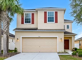 7560 Forest Mere Dr, Riverview, FL 33578