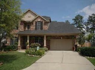 15306 Stoneridge Park Ln, Cypress, TX 77429