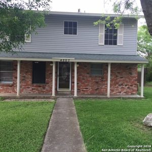 4207 Judivan, San Antonio, TX, 78218