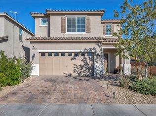 1016 Huckburn Ave, Henderson, NV 89015