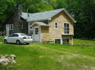 66 Reed Carr Rd, Antrim, NH 03440