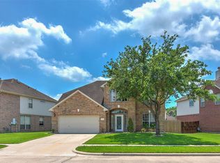 2257 Robinwood Dr, Deer Park, TX 77536