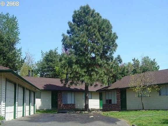 Outside view