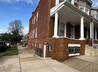 2826 The Alameda, Baltimore, MD 21218