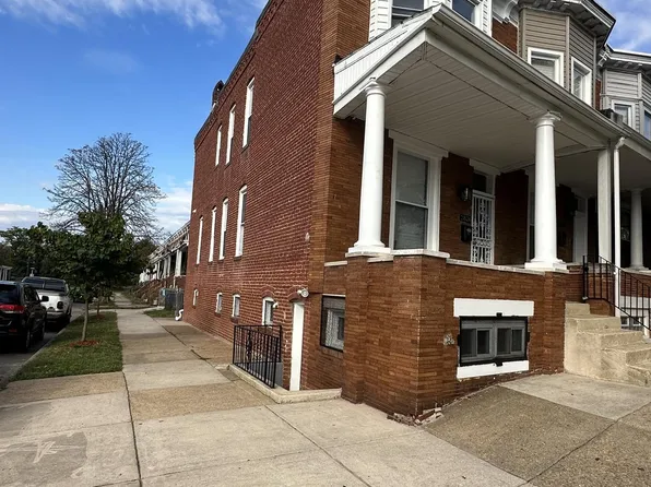 2826 The Alameda, Baltimore, MD 21218