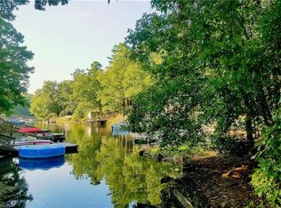 0 Cedar Branch Rd, Denton, NC 27239