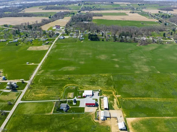 Moreland Rd, Wooster, OH 44691