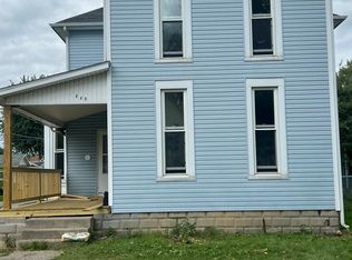 830 Leopold St, Huntington, IN 46750