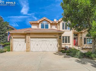 1330 Wentwood Dr, Colorado Springs, CO 80919