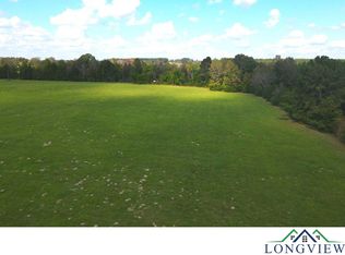 County Road 3325, Atlanta, TX 75551