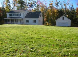 6 Ken St, New Ipswich, NH 03071