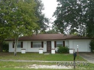 3377 SW 145th Place Rd, Ocala, FL 34473