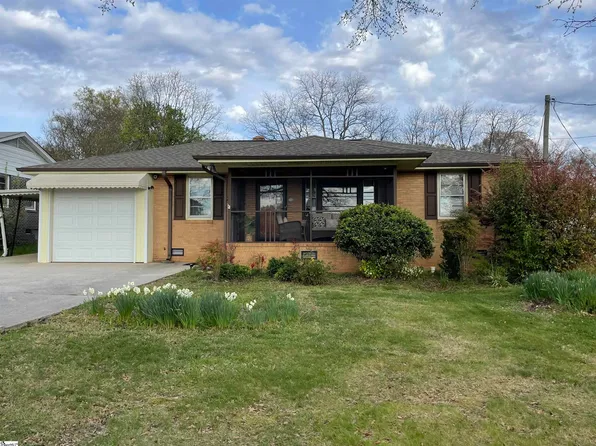 205 E Marion Rd, Greenville, SC 29617