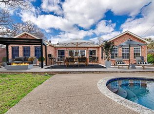 1211 Ridgewood Ter, Arlington, TX 76012