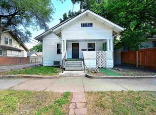 116 E Morris St, Wichita, KS 67211