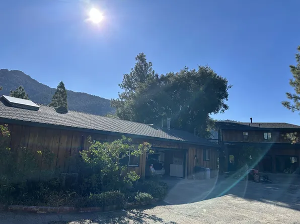54655 Falling Leaf Rd, Idyllwild, CA 92549
