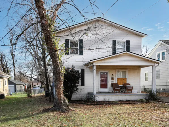 130 Delmont Dr, Lexington, KY 40504