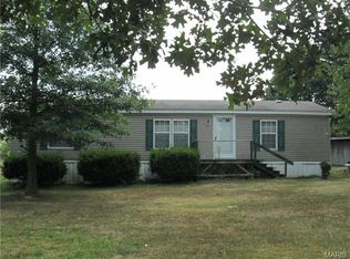 18850 Hwy W, Phillipsburg, MO 65722