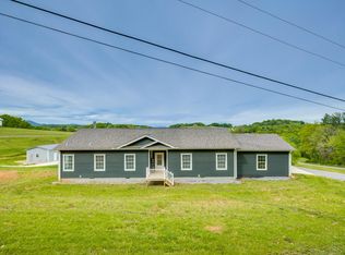 900 Gregg Mill Rd, Greeneville, TN 37743