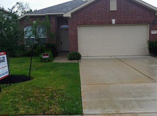 3426 Hunters Cyn, Baytown, TX 77521