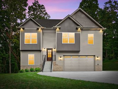 2210 Palmyra Rd, Palmyra, TN, 37142