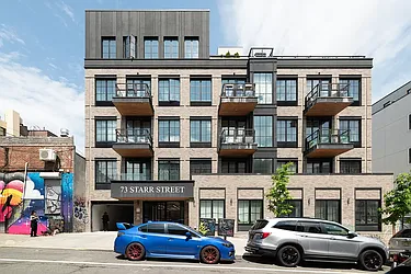 Rented by ATM Realty Service Inc