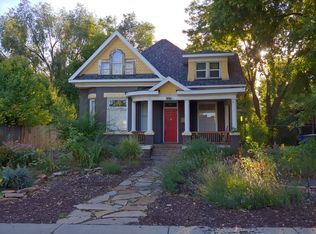 1417 S West Temple St, Salt Lake City, UT 84115