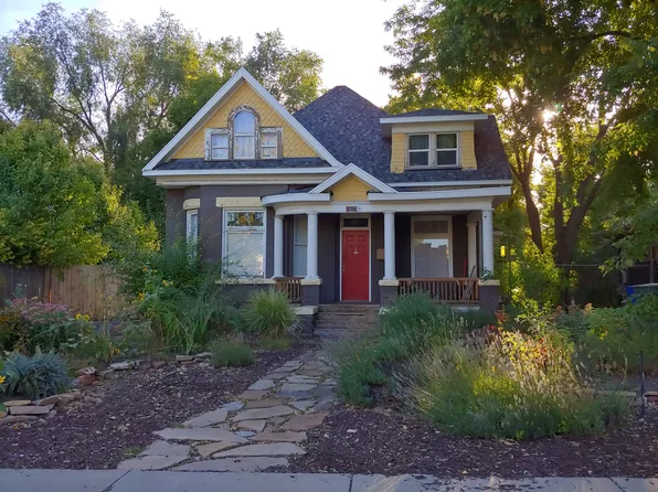 1417 S West Temple St, Salt Lake City, UT 84115