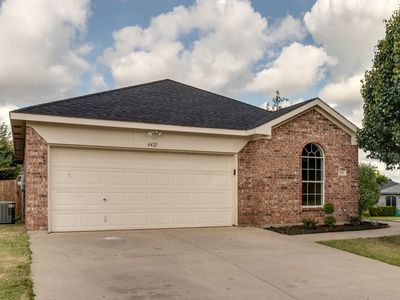 6421 Downeast Dr, Fort Worth, TX, 76179