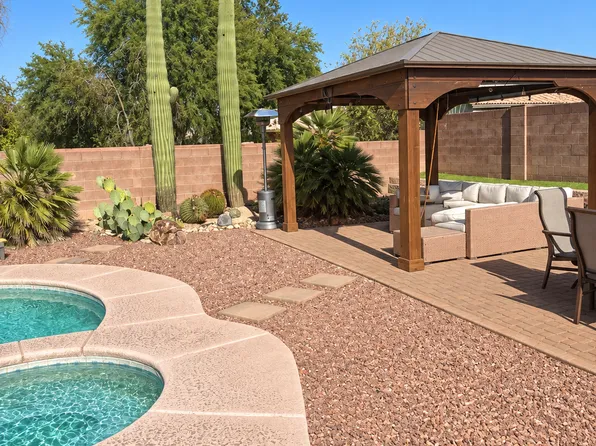 2908 N River Creek Pl, Tucson, AZ 85745