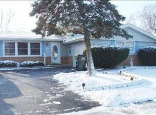3311 Oak St, Hazel Crest, IL 60429