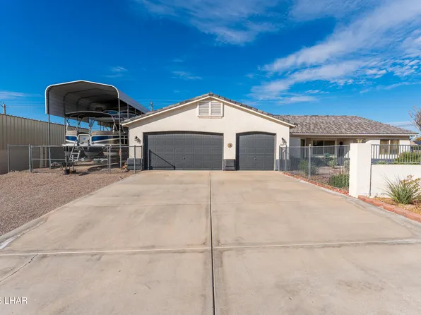 1265 Marshall Dr, Lake Havasu City, AZ 86406