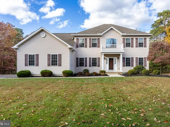 205 Andy Warhol Way, Marlton, NJ 08053