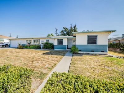 12719 9th St, Chino, CA, 91710