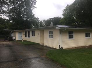 155 Manhattan Ave, Oak Ridge, TN 37830