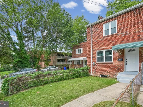 835 4th St, Laurel, MD 20707