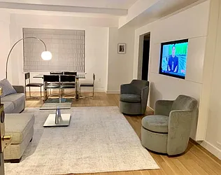 Rented by Keller Williams NYC