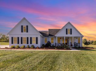 2701 Stevens Rd, Petersburg, KY 41080