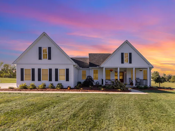 2701 Stevens Rd, Petersburg, KY 41080