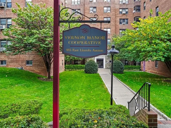 485 E Lincoln Avenue #412, Mount Vernon, NY 10552