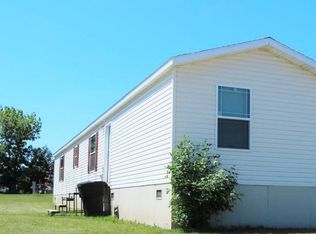 209 Montana St SW, Tioga, ND 58852