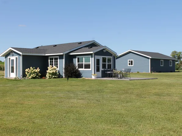 42955 165th St, Clitherall, MN 56524