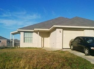 2803A Alma Dr, Killeen, TX 76549