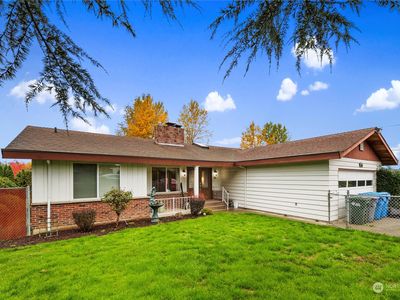 1808 3rd Street SE, Puyallup, WA, 98372