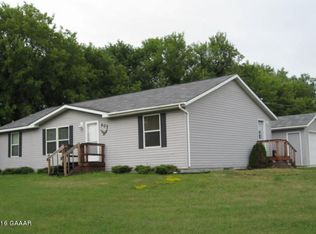 905 Pope St N, Starbuck, MN --