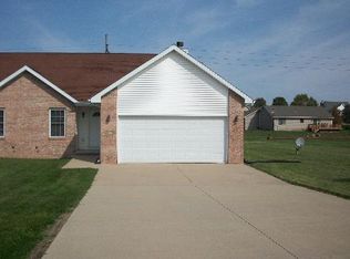 711A Burgess Dr, Utica, IL 61373