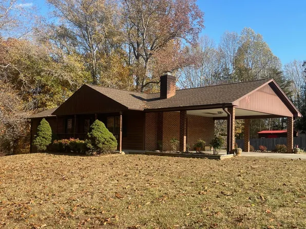 1860 Rainbow Cir, Danville, VA 24540